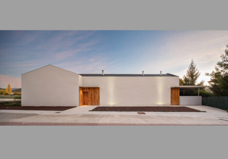 Proyecto Casa UR 01