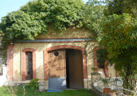 Proyecto Proyecto de sustitución de cubierta en Olza (Navarra) 01