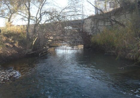 Proyecto Puente del Arquillo (Mendigorría) 01