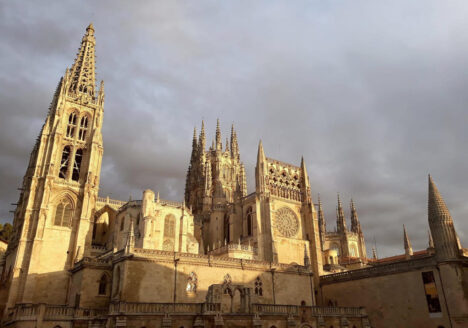 Proyecto Catedral de Burgos 01